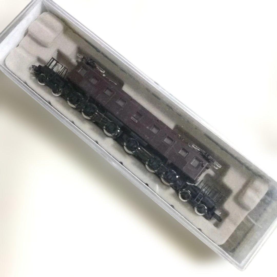 EF57-5 Nゲージ 鉄道模型 未使用