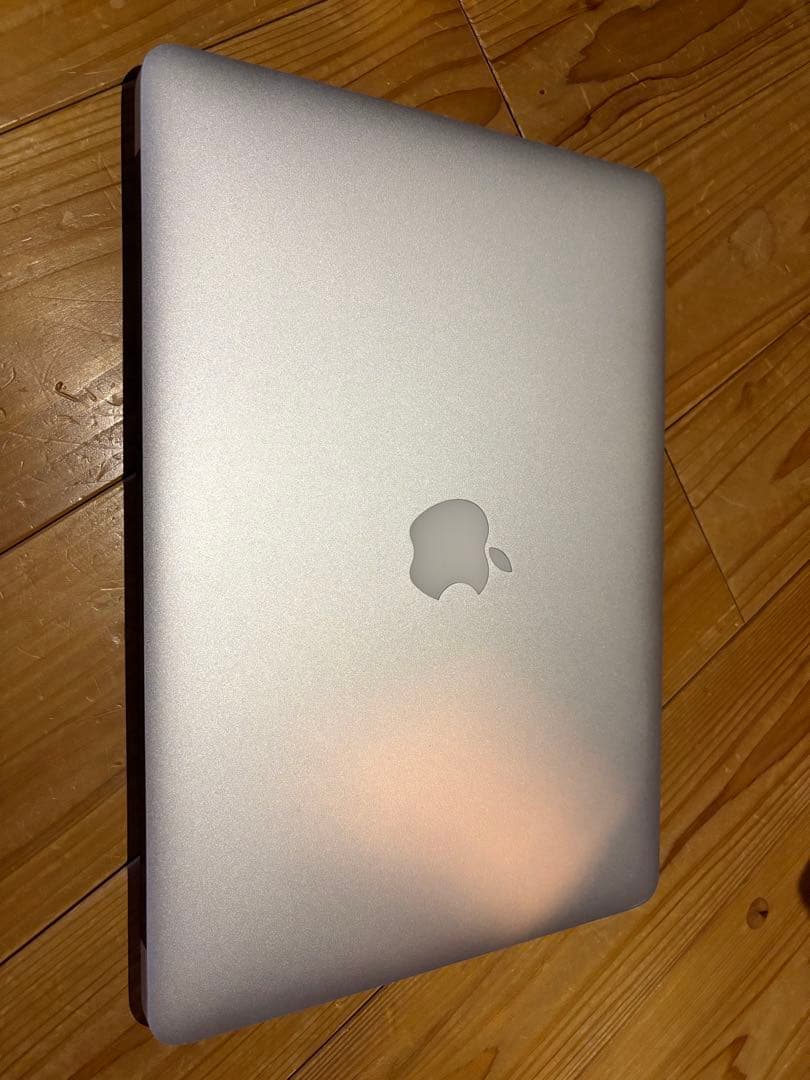 MacBook Air 2017 MacBook本体　充電器付き