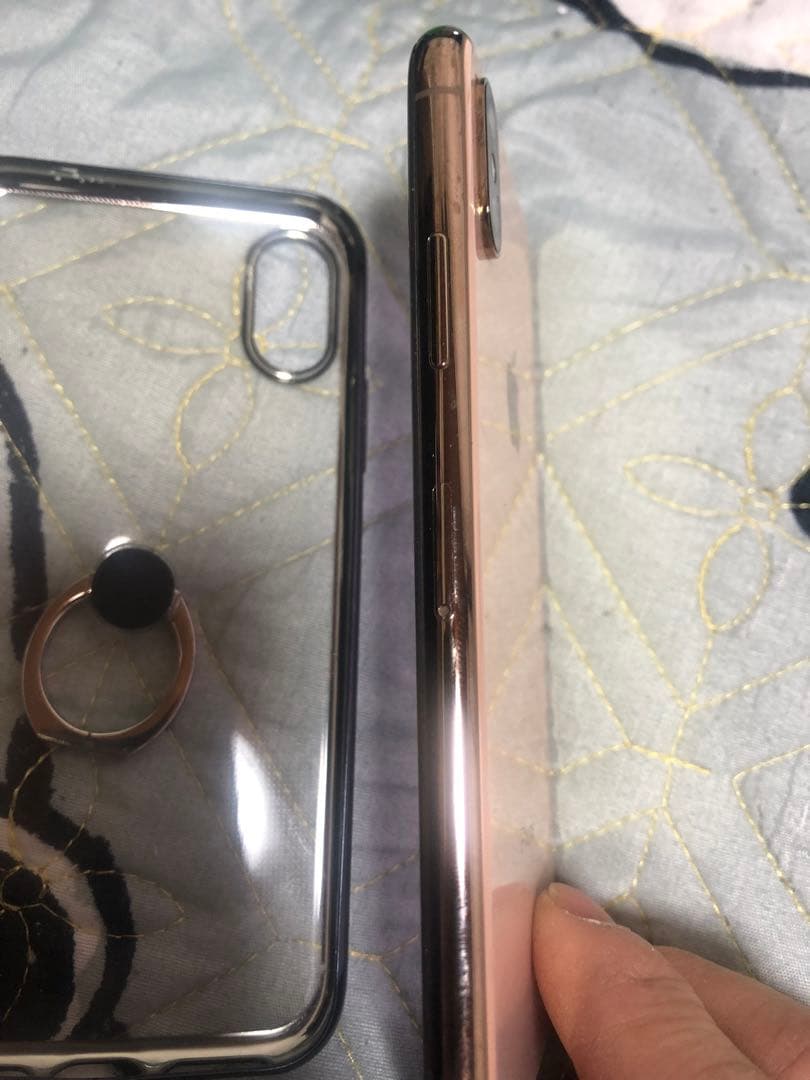 Apple iPhone Xs 256GB 本体