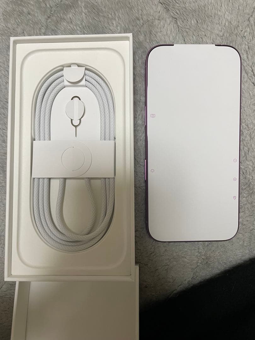 Apple iPhone 16 128 ピンク新品未使用