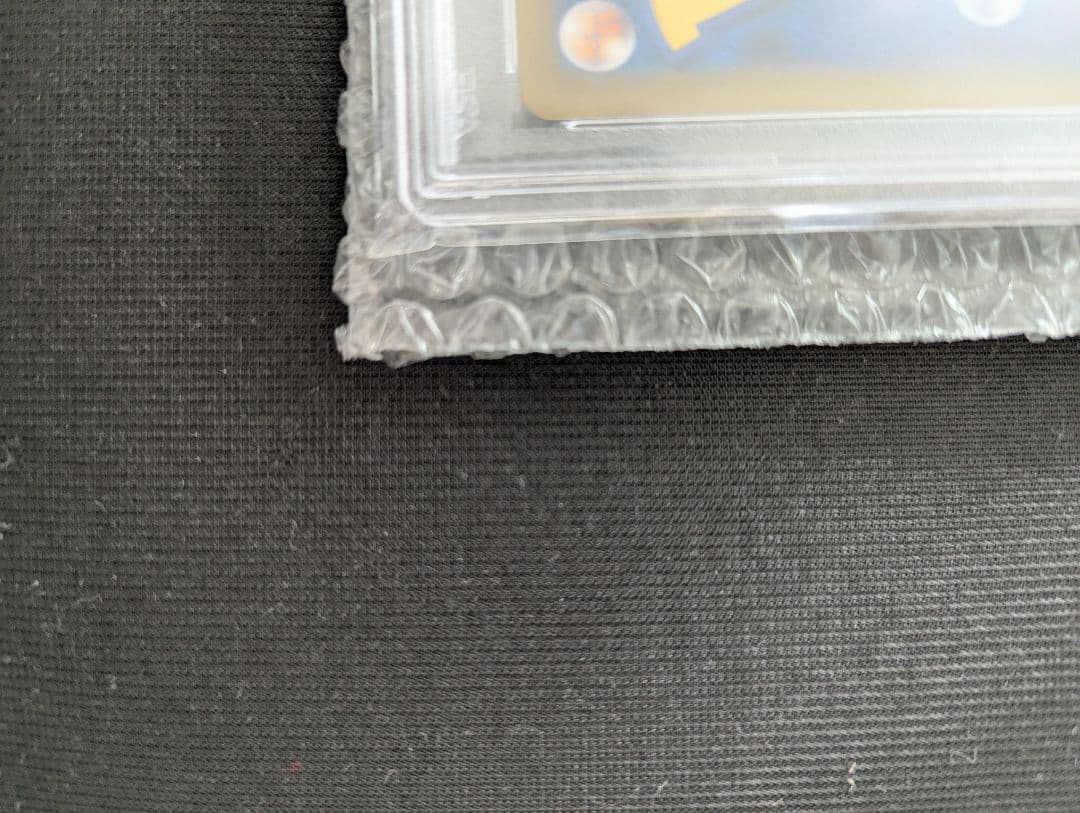 ポケカ エリカのおもてなし PSA10