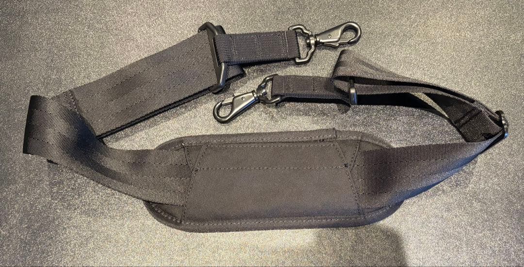 BRIEFING 3WAY ビジネスバッグ NEO TR-3 M ブラック