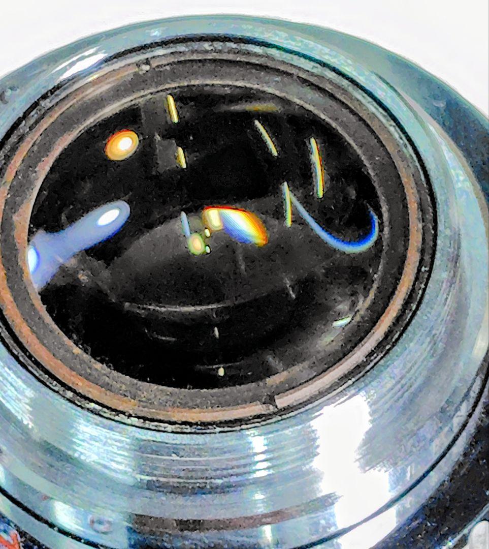 レンズ(単焦点) 069_Super Night Hawk 1 inch F0.95 Cmount