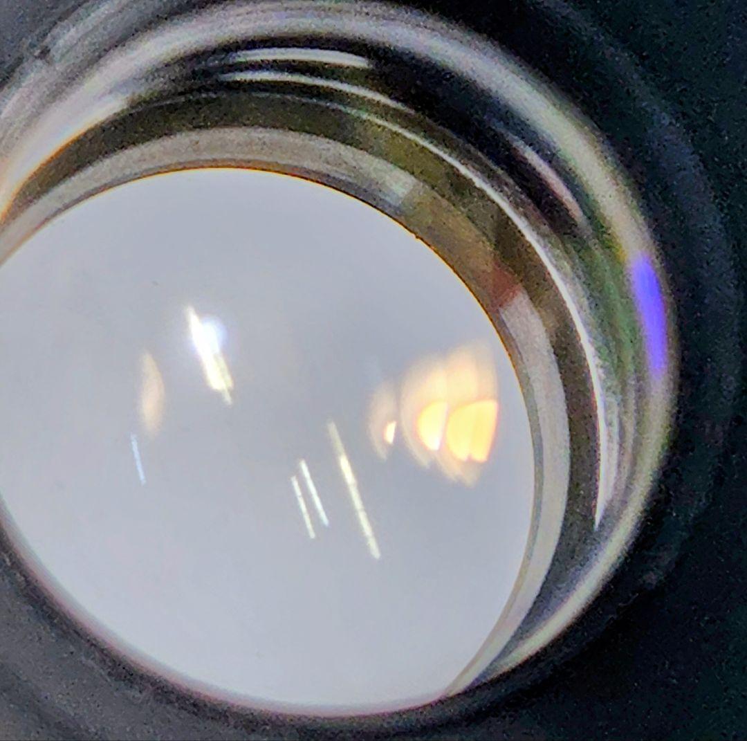 レンズ(単焦点) 069_Super Night Hawk 1 inch F0.95 Cmount