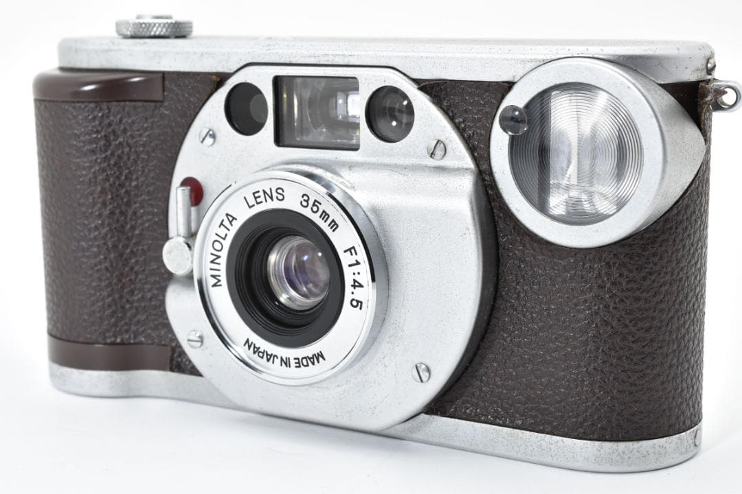 ★良品★ミノルタ MINOLTA PROD 20S #1389