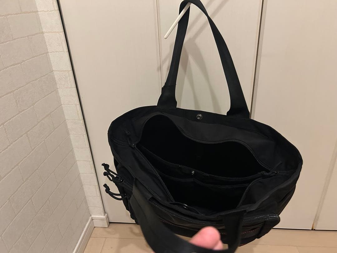 Briefing ビジネス トート 新品未使用