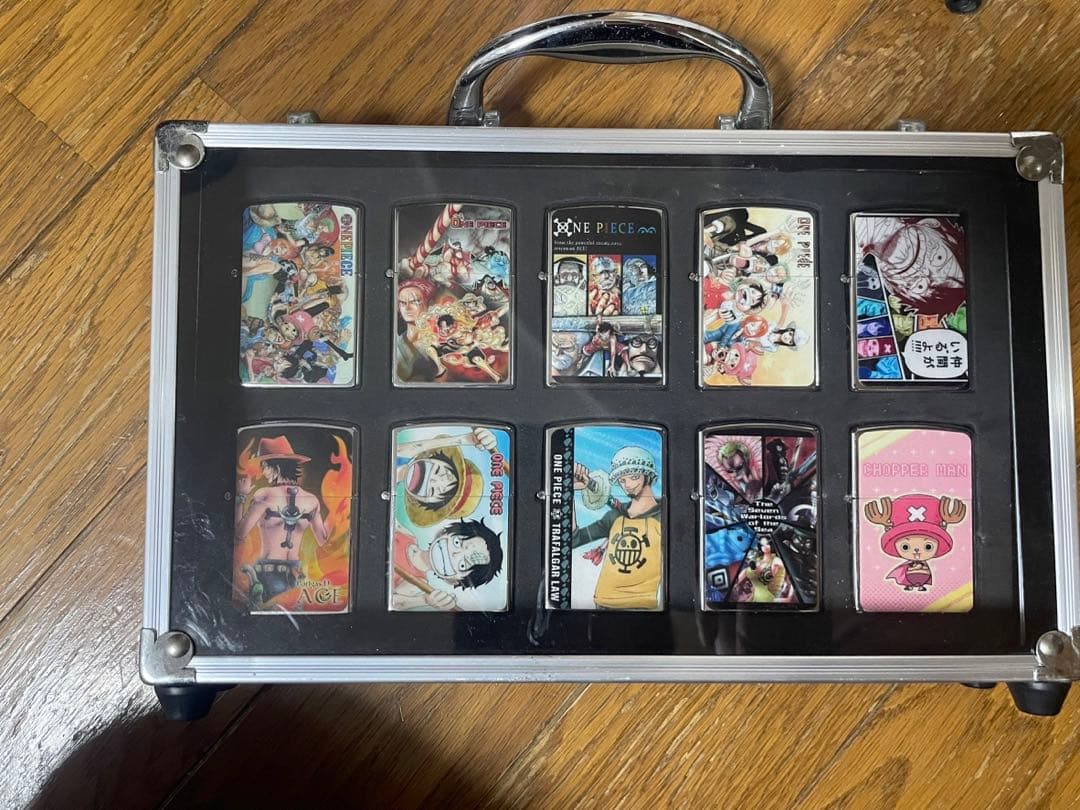 ONE PIECE ワンピース