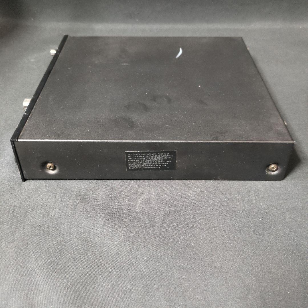 ギター BOSS SE-70 SUPER EFFECTS PROCESSOR