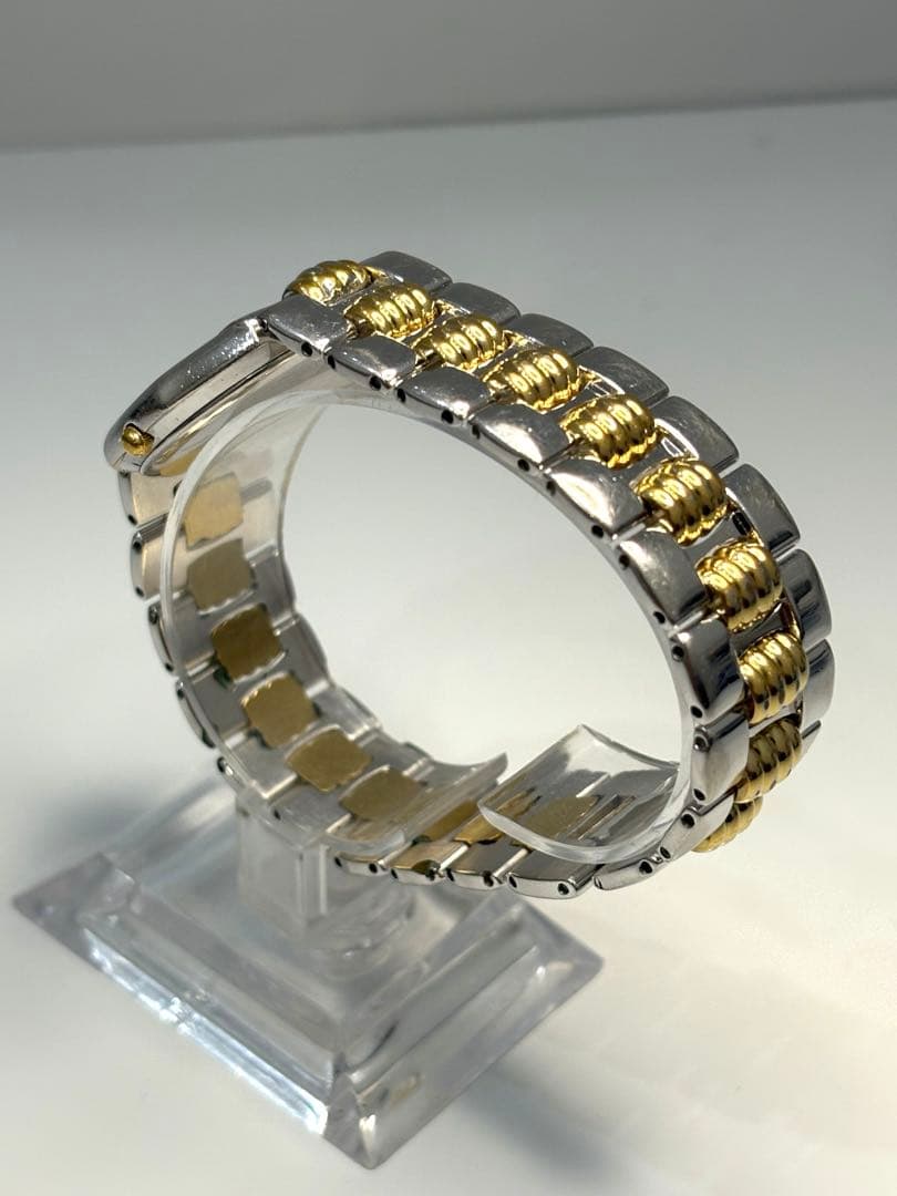 【新品電池】Christian Dior クリスチャンディオール メンズ 腕時計