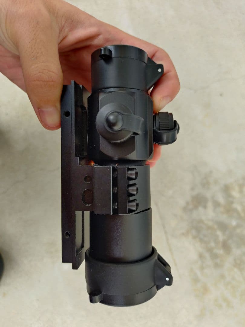 MDN 89式小銃用照準補助具