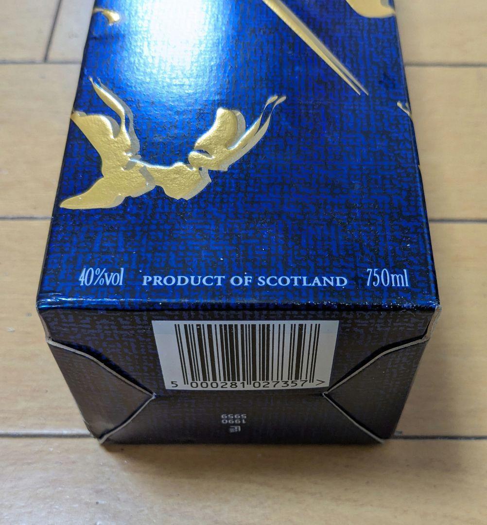 【 新品未開封品 】ジョン・ウォーカー クエスト スコッチウイスキー