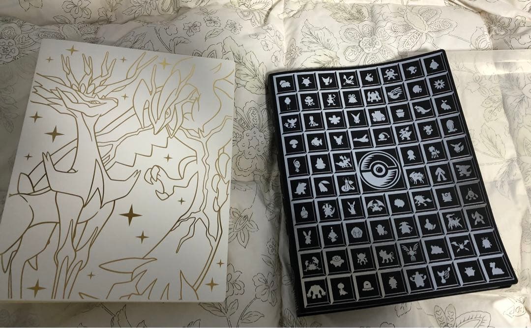 【バラ売可】ポケモンセンター　限定ほか68種　クリアファイル　専用フォルダ2種