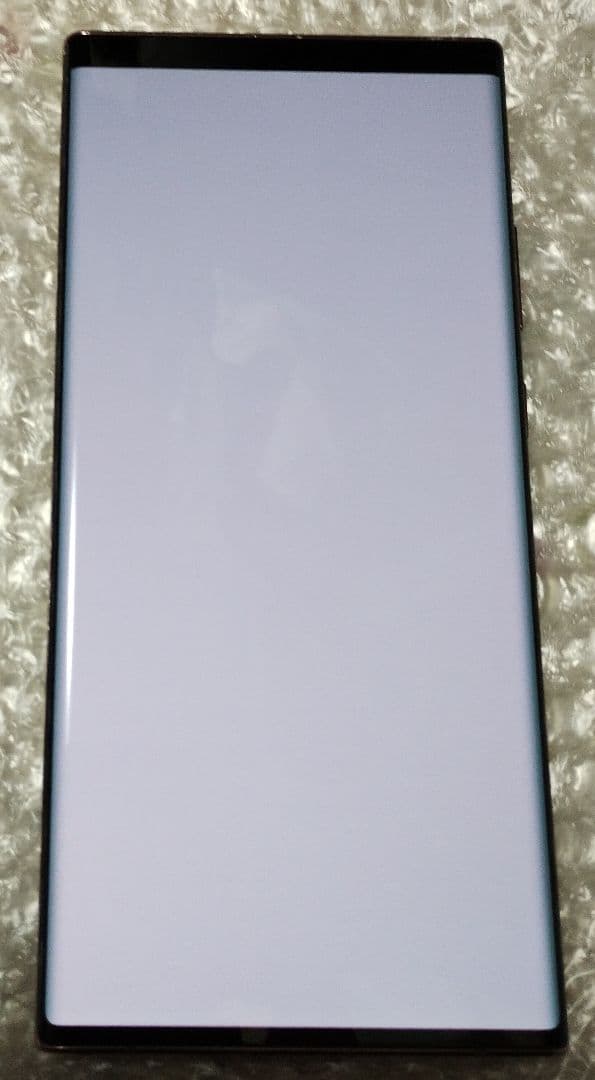 【美品】Galaxy Note20 Ultra 5G 国内版 SIMフリー