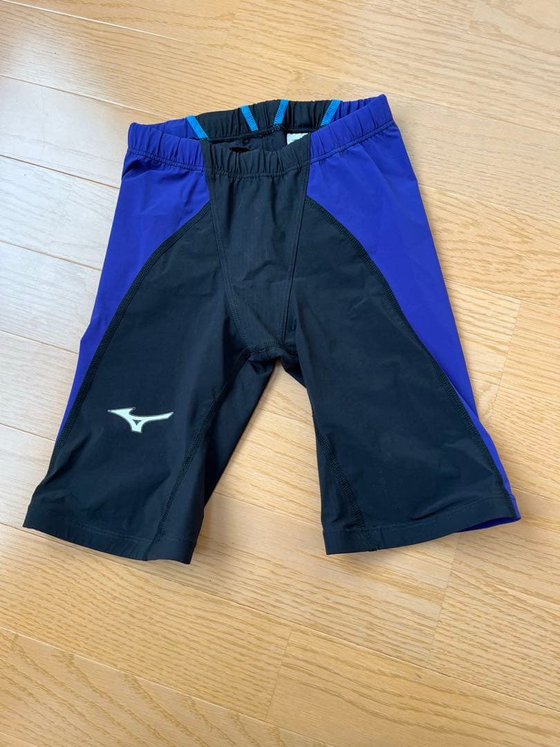 Mizuno 競泳高速水着 MX sonic α XS 未使用