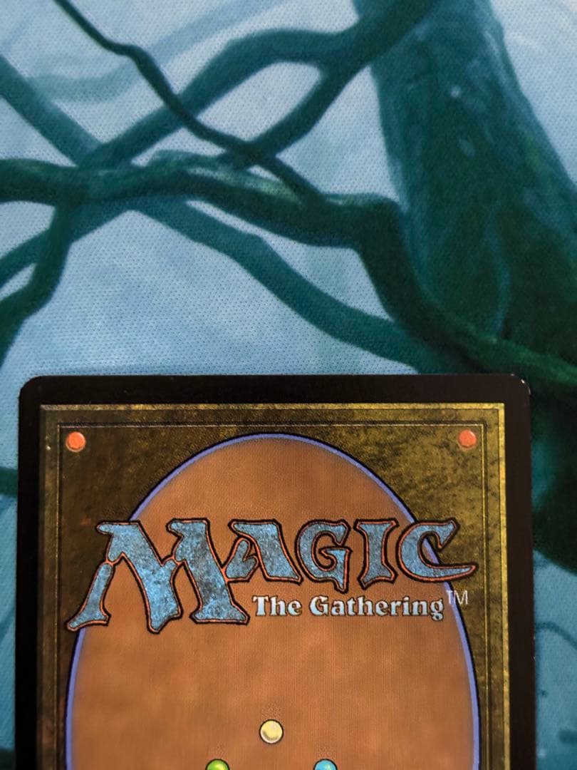 虚空の杯　MRD版　英語FOIL 4枚セット