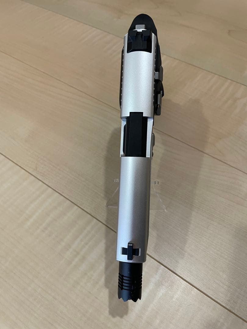 バイオハザード センチネルナイン　レオン　限定