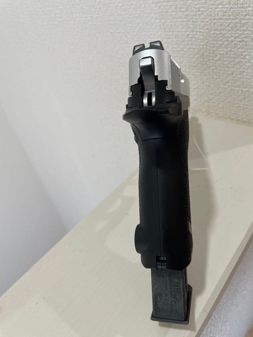 バイオハザード センチネルナイン　レオン　限定