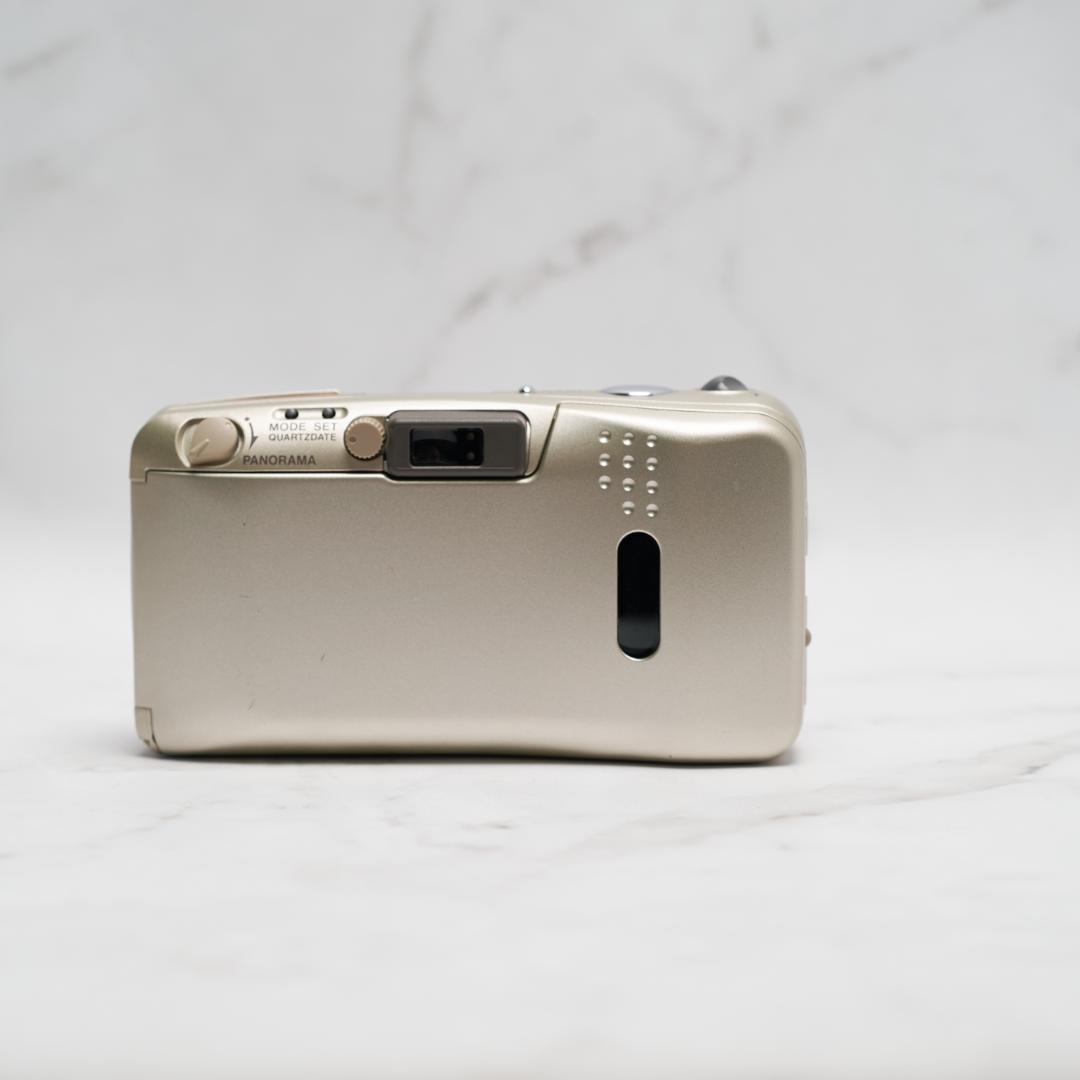 オリンパス ミューズーム105 おまけ付 Olympus μ