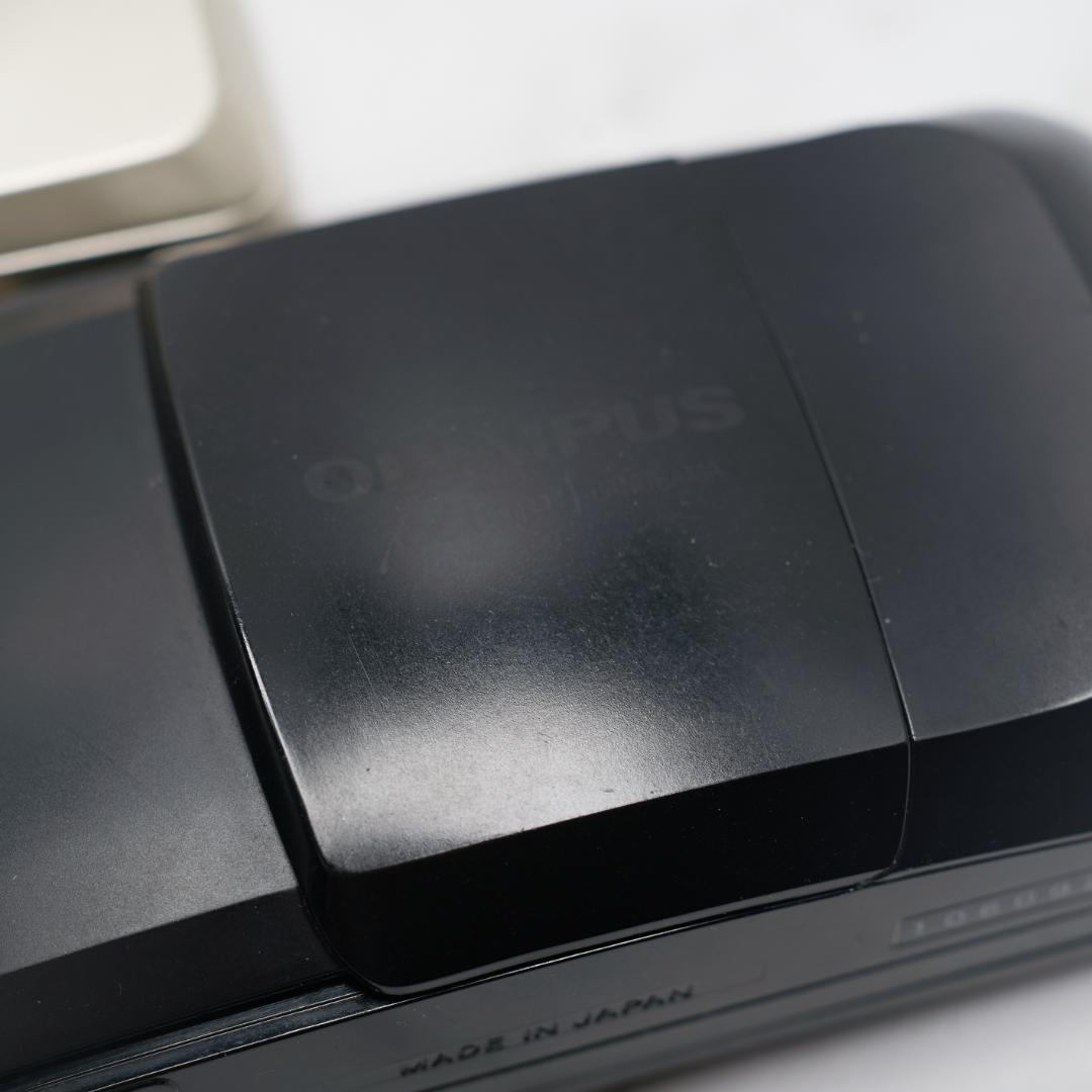 オリンパス ミューズーム105 おまけ付 Olympus μ