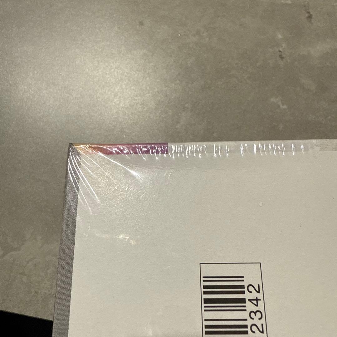 テラスタルフェス 3box シュリンク付き 新品未開封