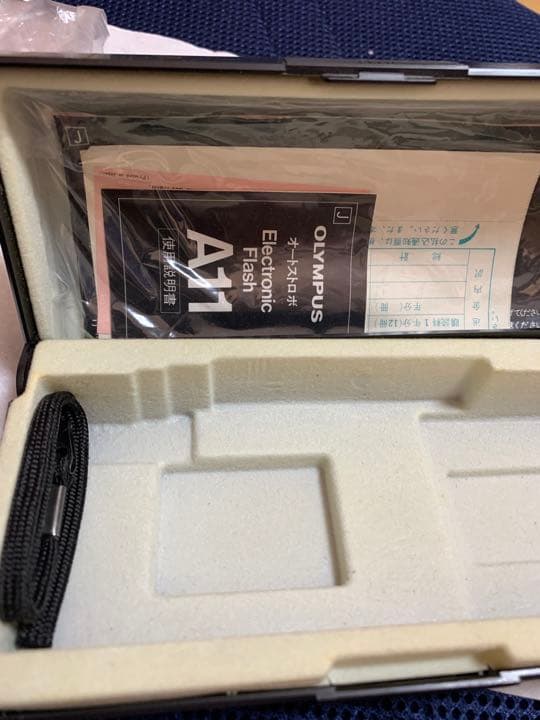 オリンパス　XA2