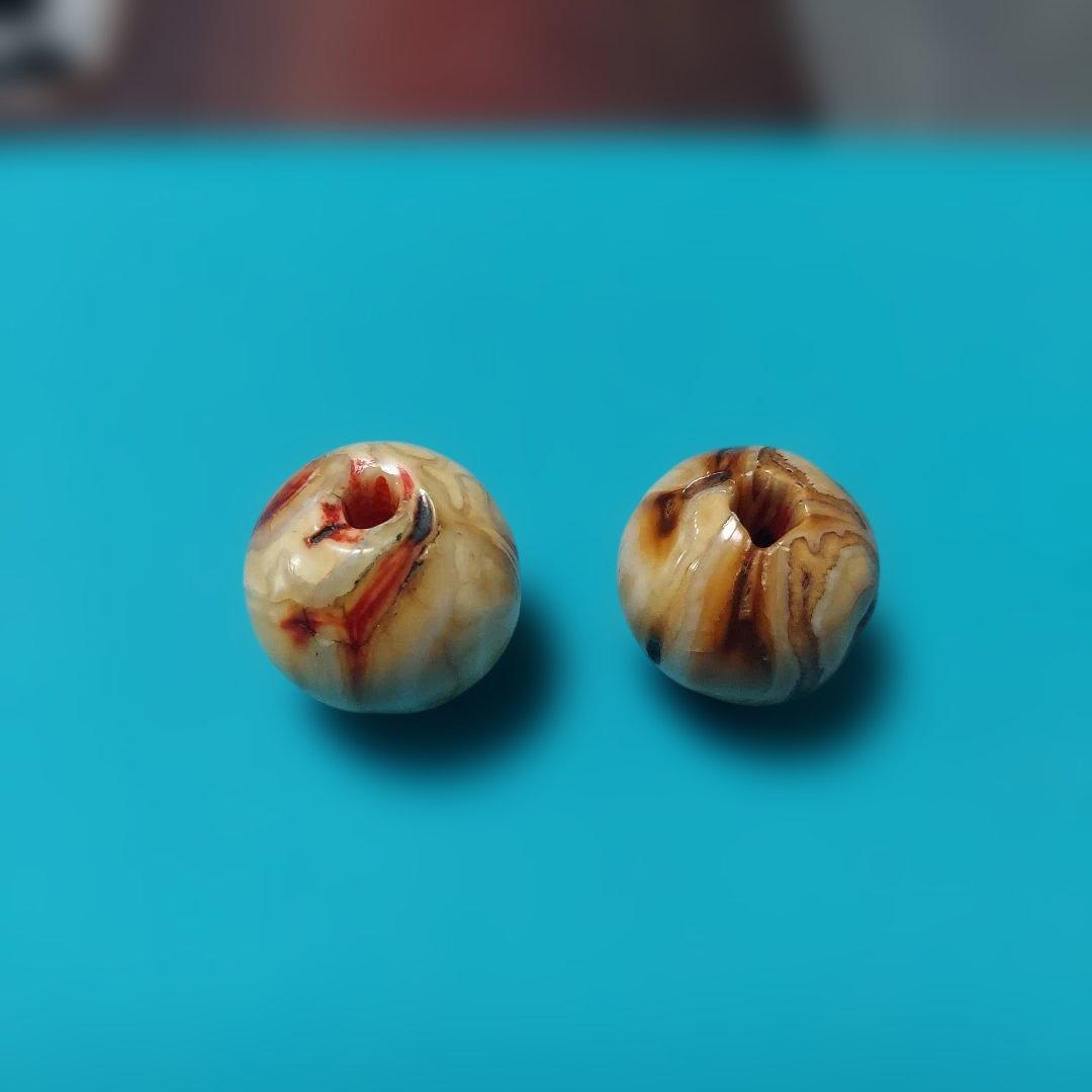 緒締め玉　　骨董　胴乱　印籠　鶴頭