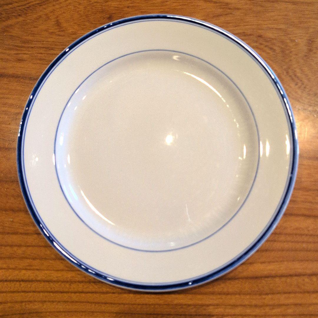 希少　アンティーク　英国　ジョンソンブラザーズ　皿　6枚