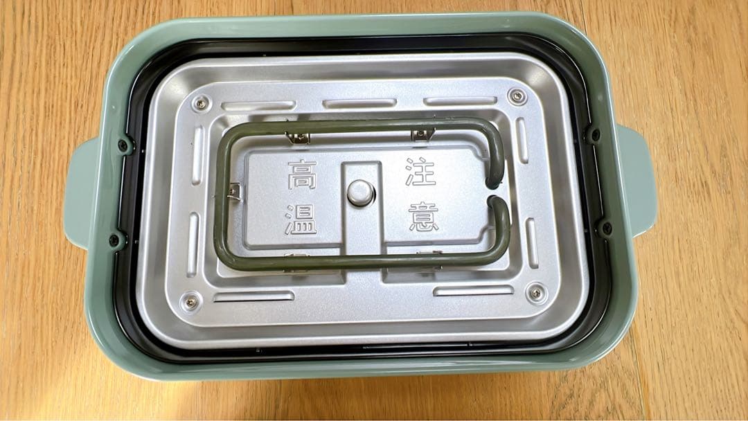 く*ん様 【未使用・おまけ付】BRUNO ブルーノ ムーミン コンパクト ホット