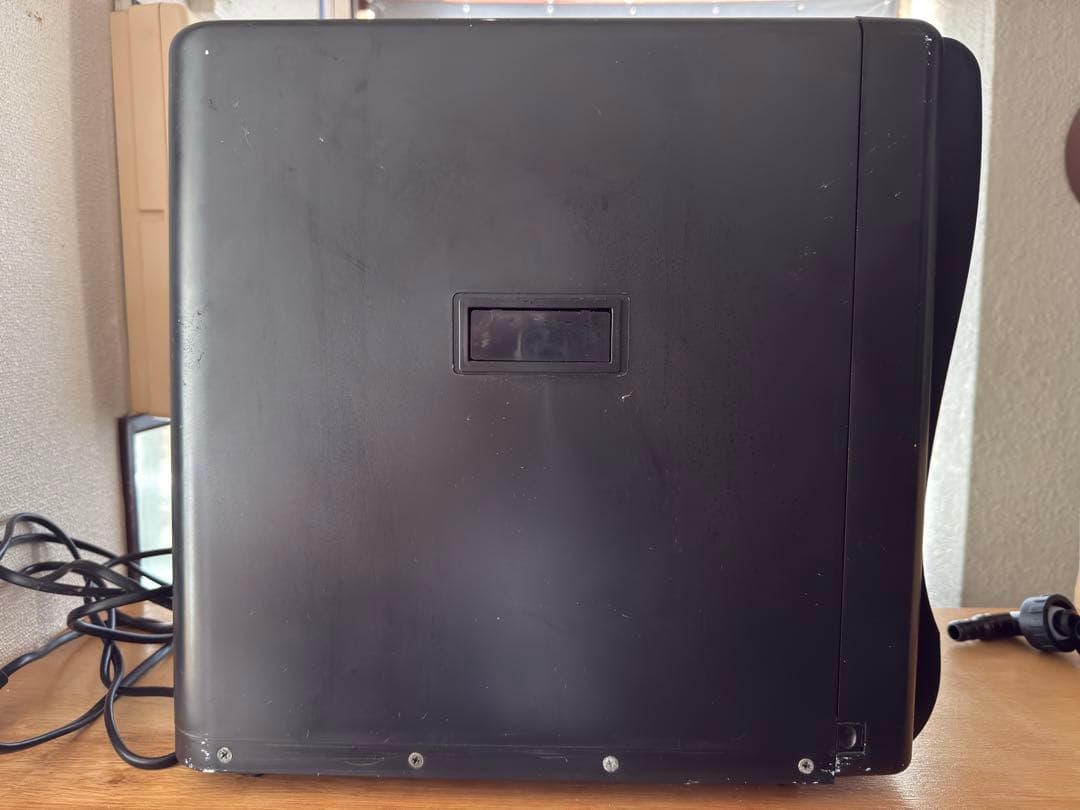 ゼンスイ クーラー ZR-180E 中古