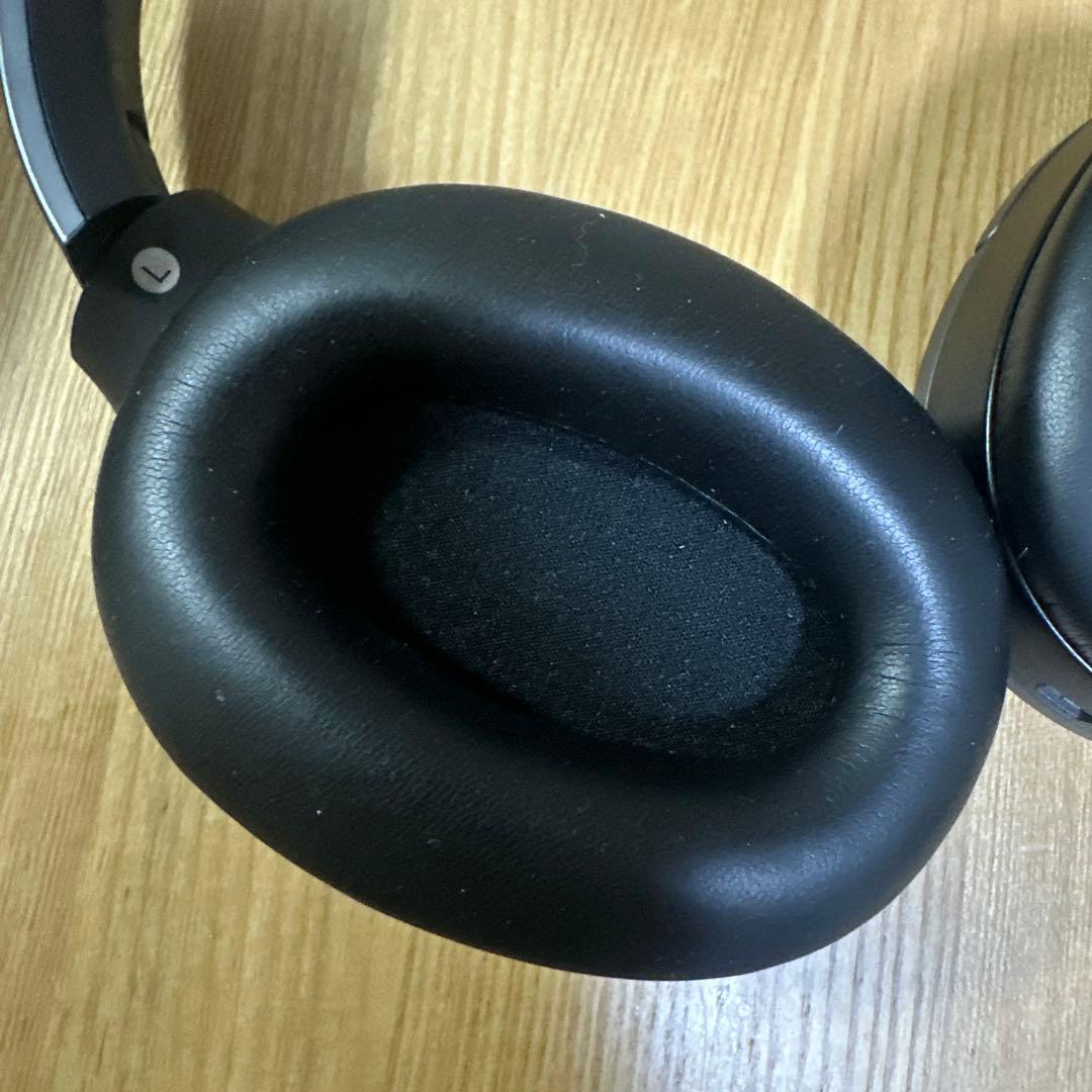 SONY ワイヤレスノイズキャンセリング ヘットフォン WH-1000XM2