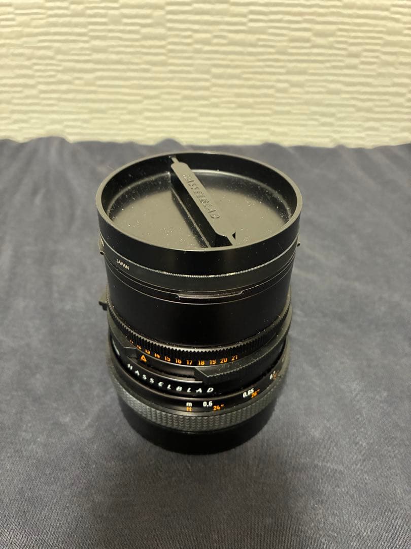 レンズ(単焦点) Carl Zeiss Distagon 3.5/60 CF