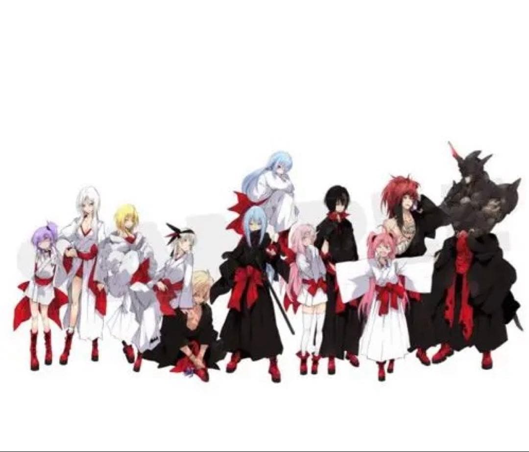 転生したらスライムだった件　小説　23巻　特装版　未開封　転スラ　みっつばー