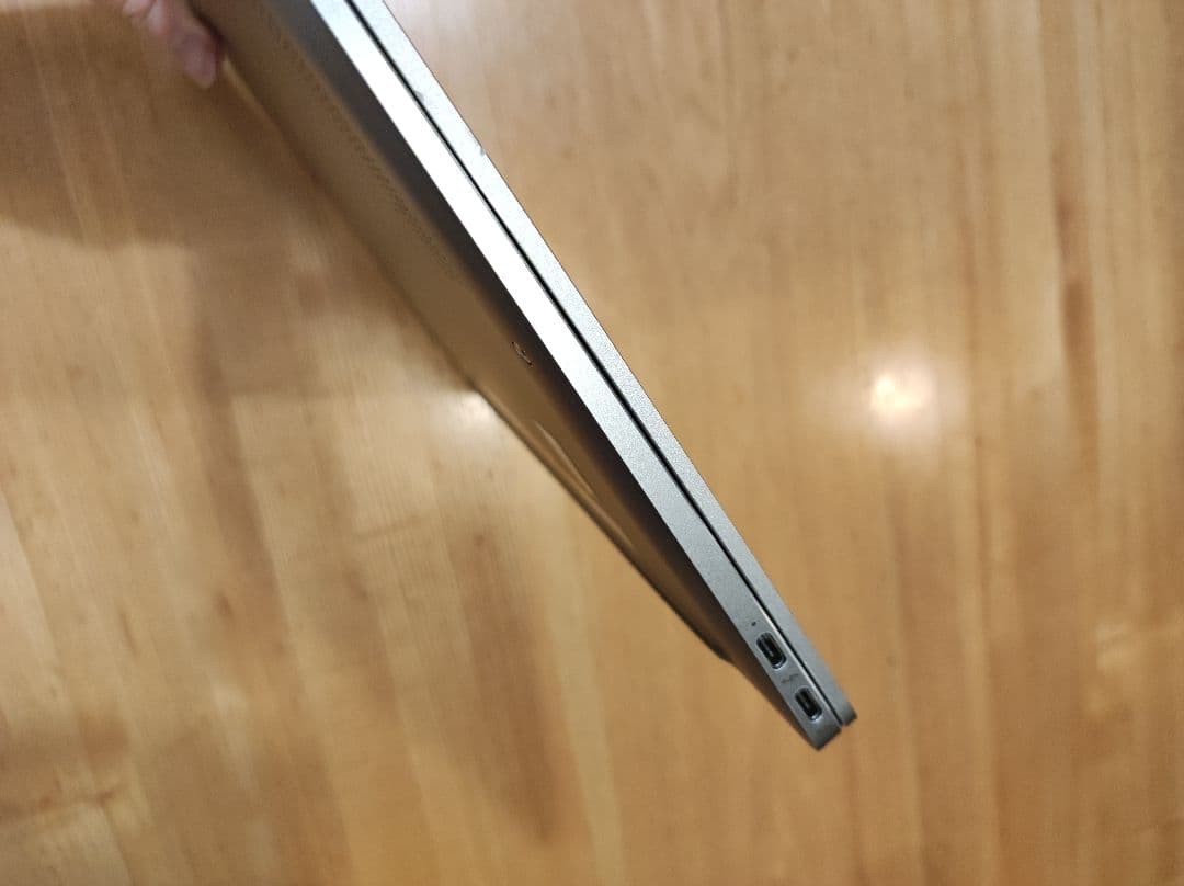 Windowsノート本体 HP EliteBook Folio G1