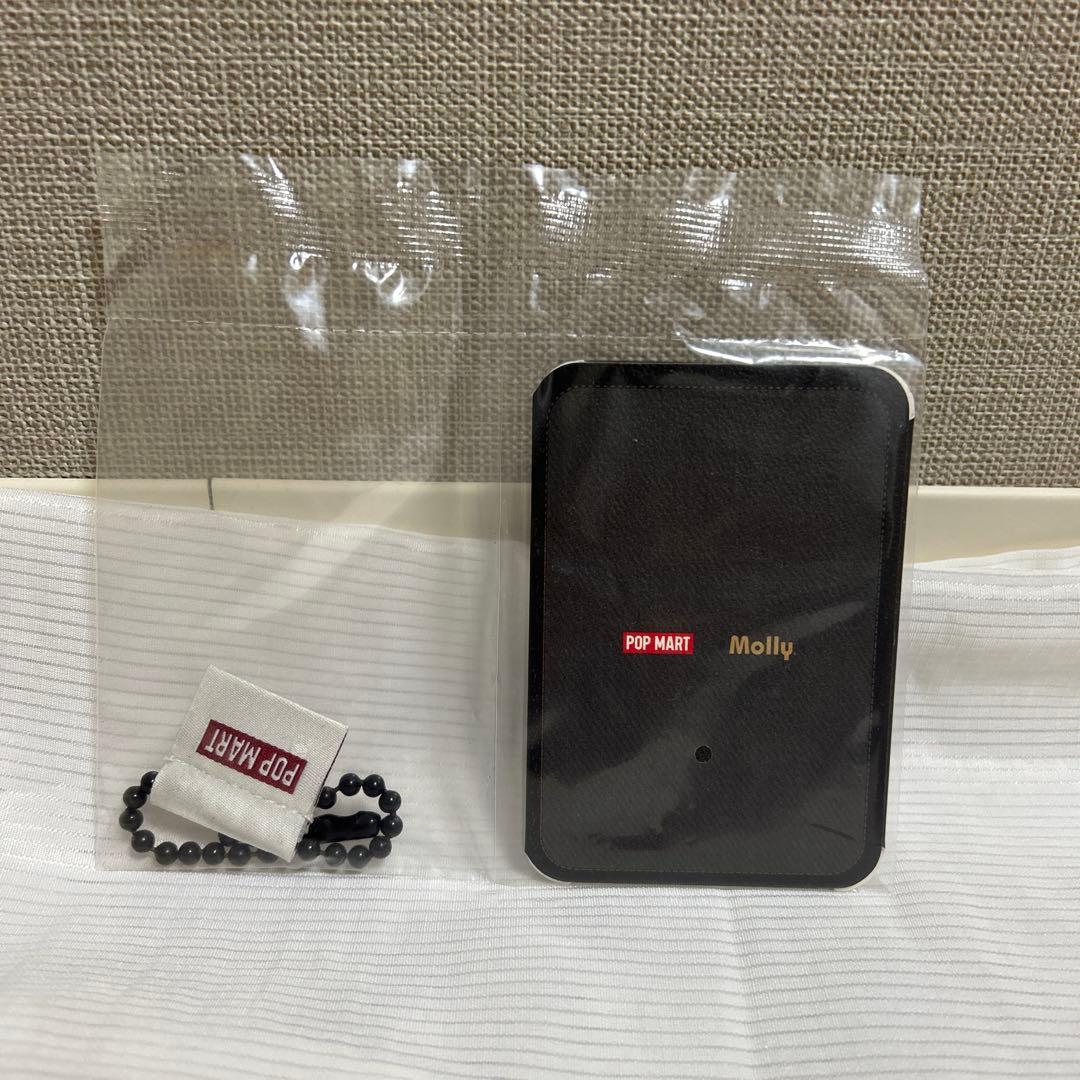 BabyMolly Pocket Friends シークレット黒猫