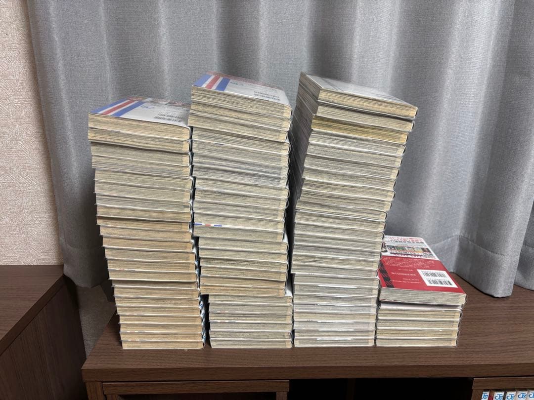 bleach 全巻初版帯付き