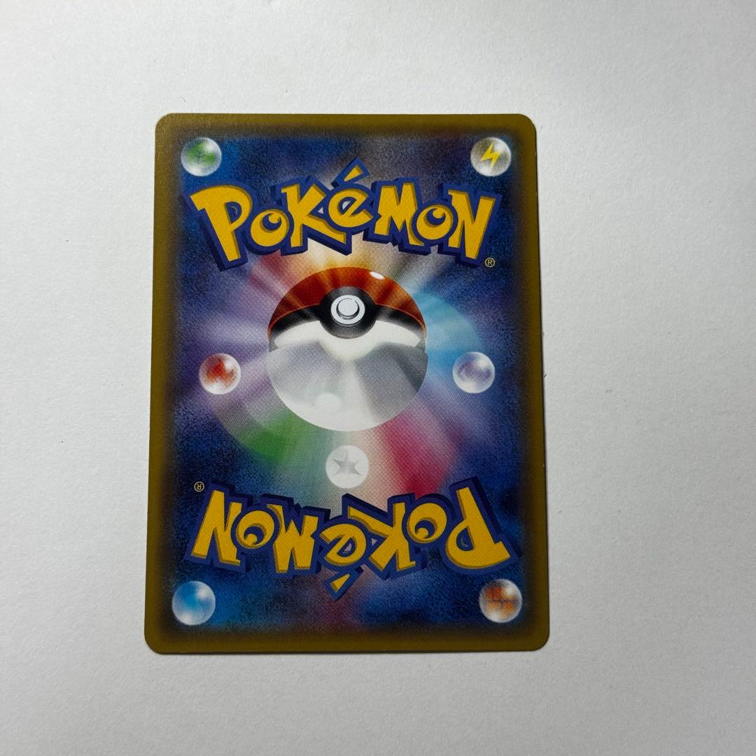 【美品】サトシゲッコウガEX PROMO XYシリーズプロモーションカード