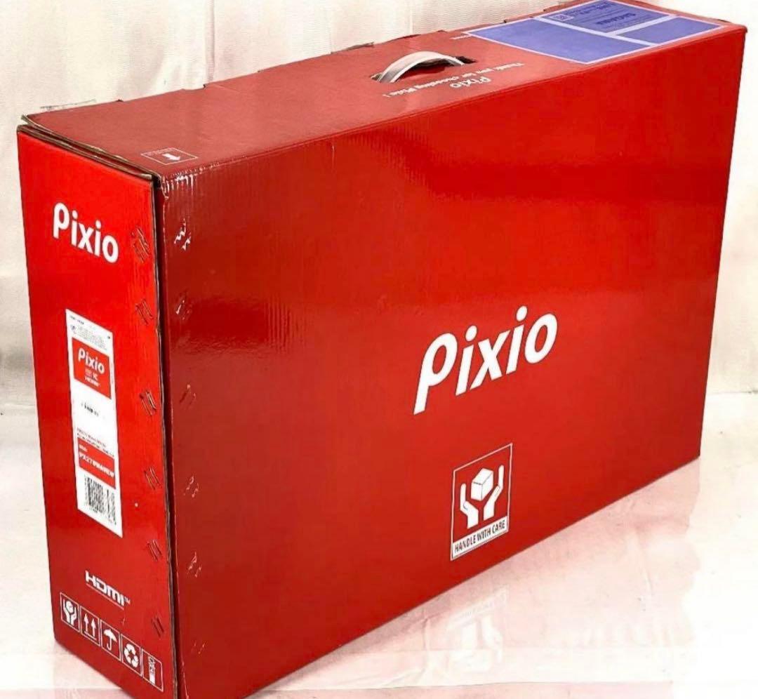【美品】 Pixio PX278 ゲーミングモニター 27インチ 180Hz