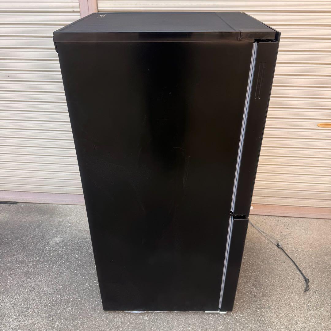 ★ 極美品 冷蔵庫 シャープ 152L SJ-GD15H-B 2022年製