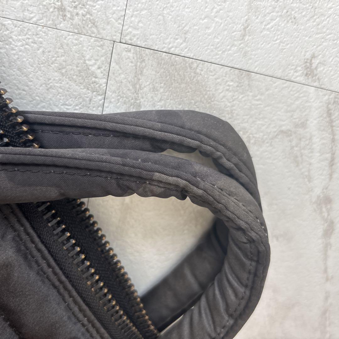 PORTER ポーター タンカー 30周年 迷彩 ブリーフ　ヘルメットバッグ