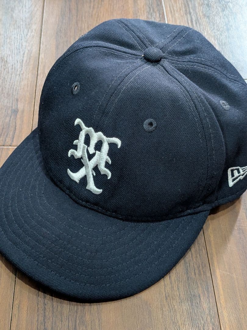 セントマイケル SAINT MICHAEL ニューエラ キャップ 帽子