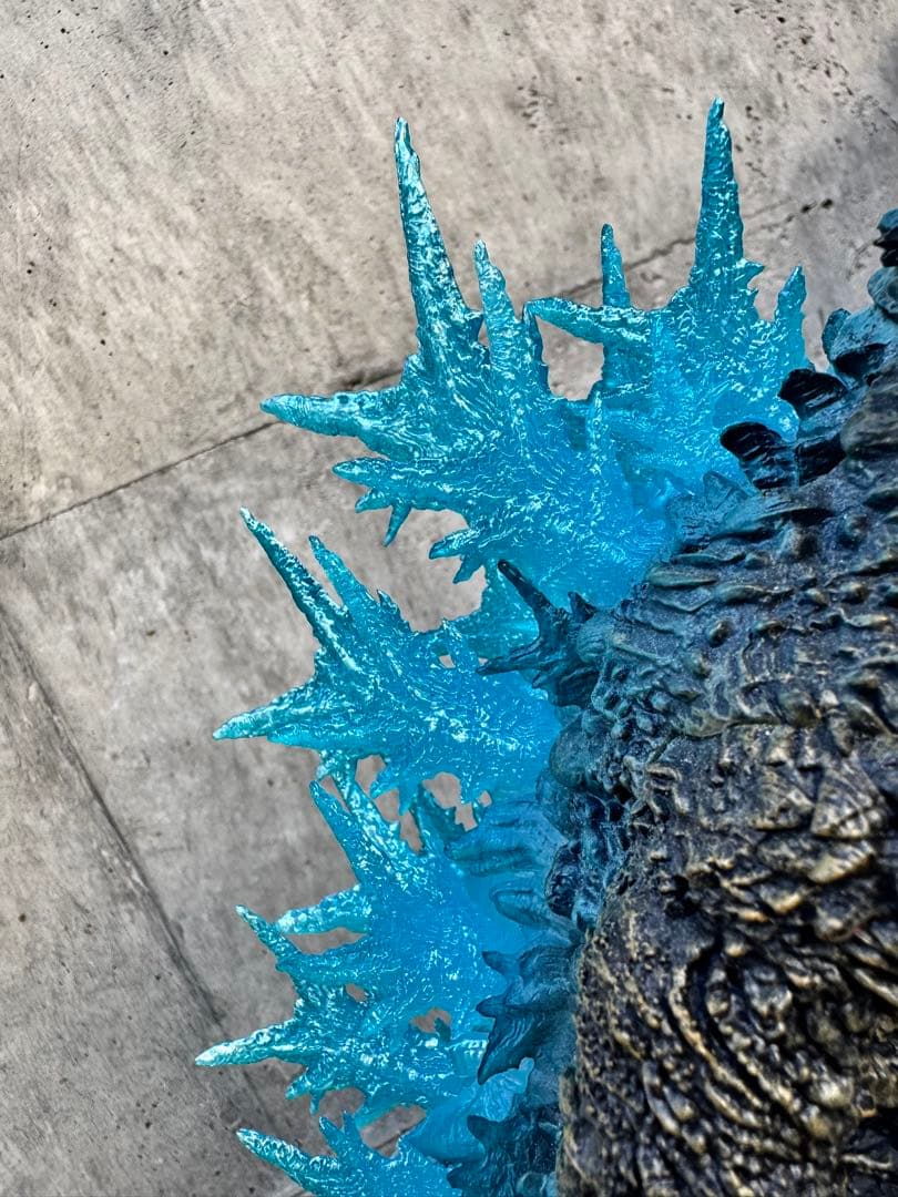 ゴジラ -1.0 ラストワン