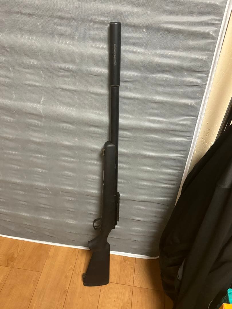 値段交渉可 東京マルイ VSR-10エアーコッキングスナイパーライフル