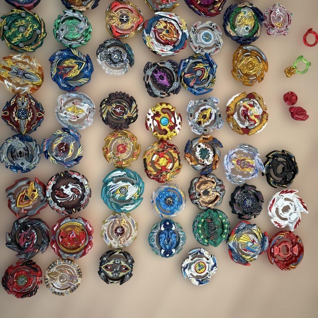 ベイブレードバースト