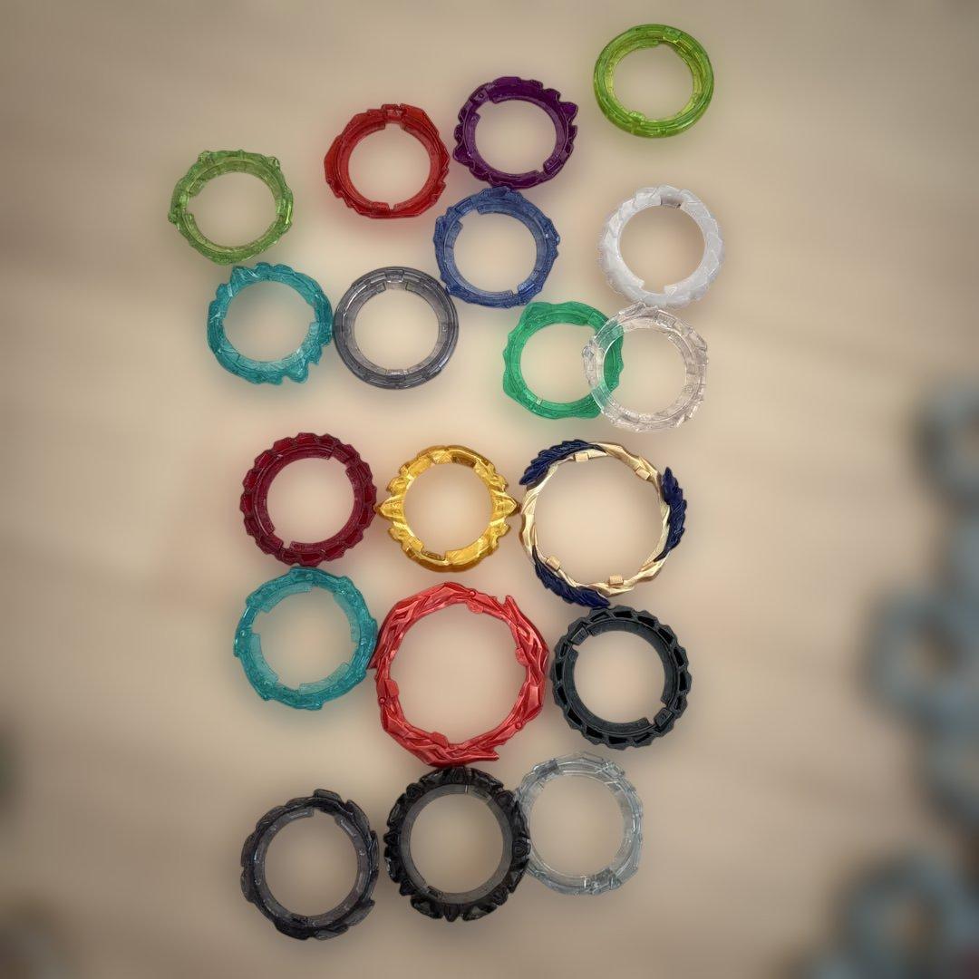 ベイブレードバースト