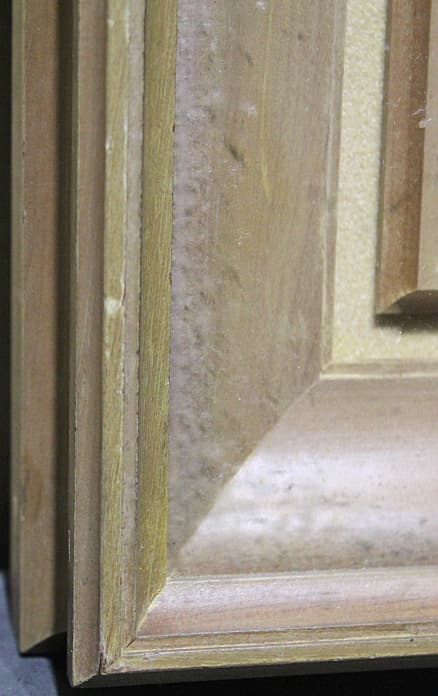 川瀬紀美子 一枚の繪 【猫No.2（ひるね）】 油彩 4号