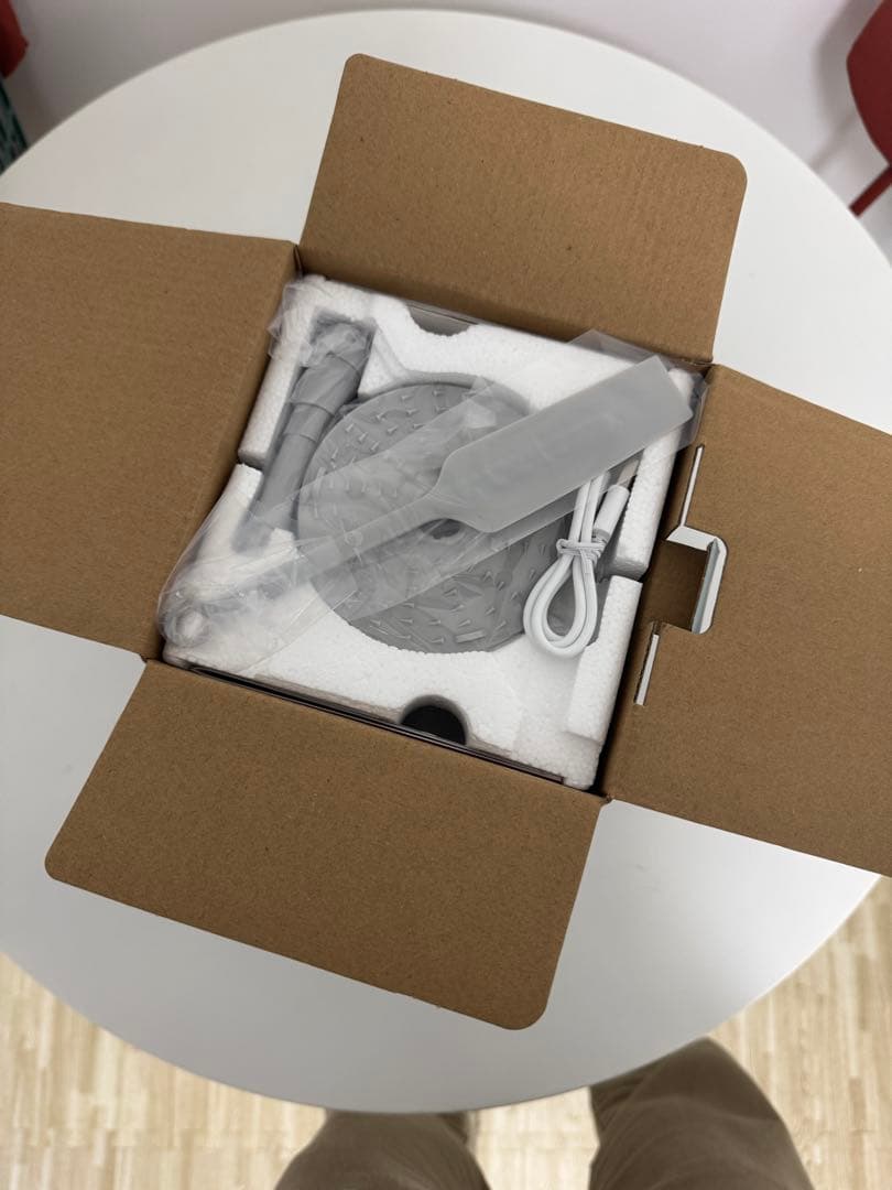 récolte レコルト コードレス カプセルカッターボンヌ