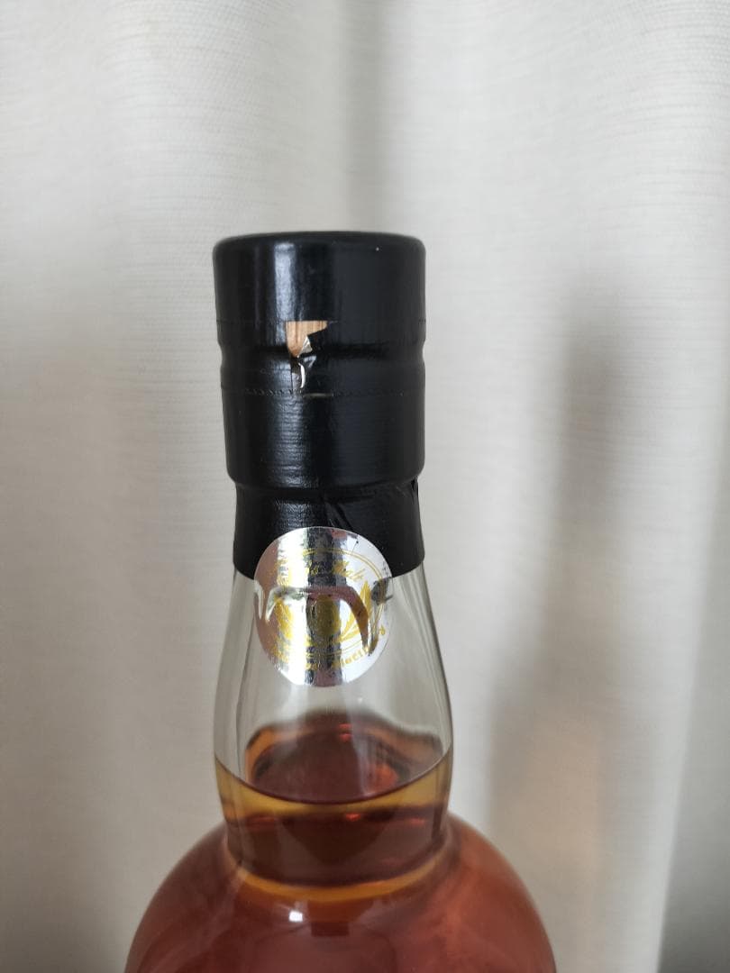 イチローズモルト秩父ウイスキーMDCクラリッジス ホテル Claridges