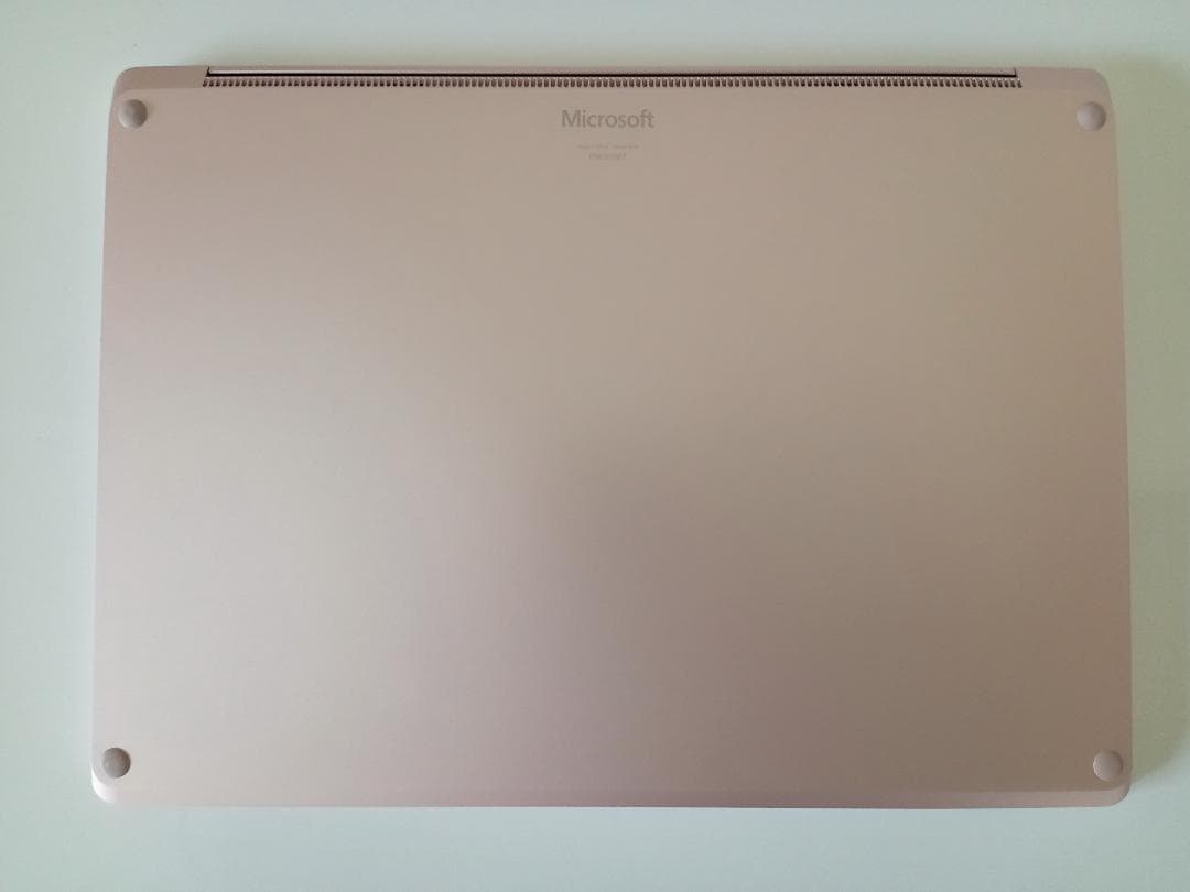 Surface Laptop 4 美品16GB/256GB オフィス2021付