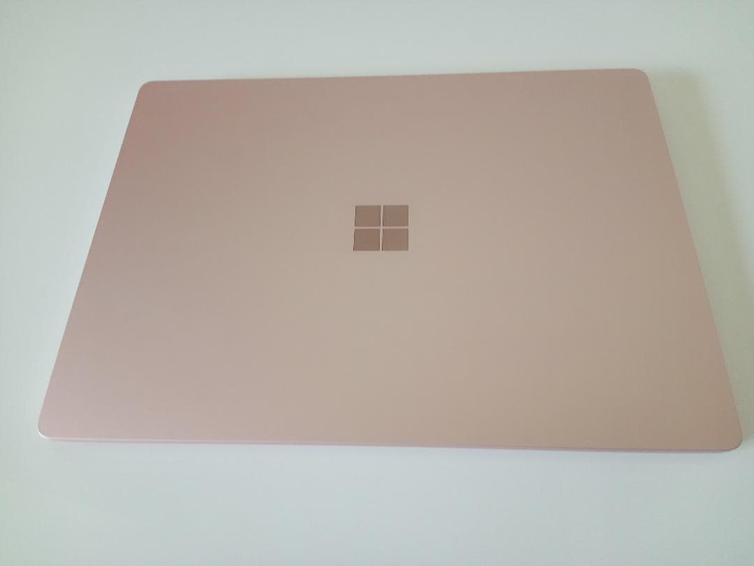 Surface Laptop 4 美品16GB/256GB オフィス2021付