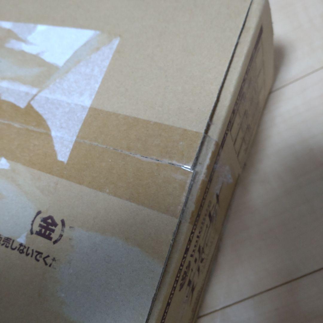 初版【未開封】エリートスパーク★ホロライブカード：１カートン 12BOX☆OCG